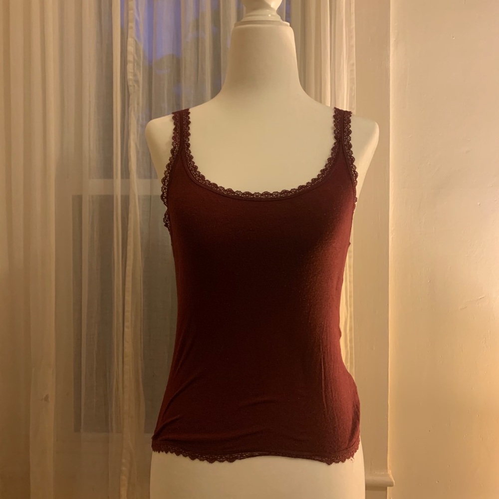 AEO Soft & Sexy Tank